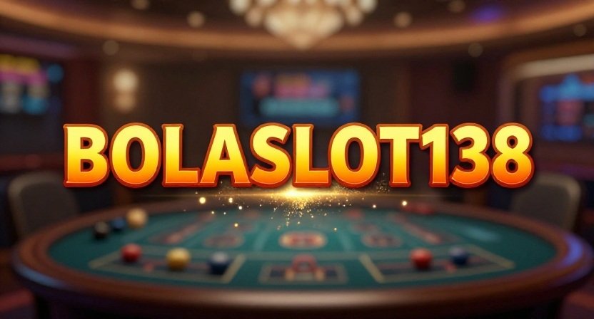 BOLASLOT138 BOLASLOT138